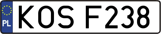 KOSF238