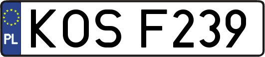 KOSF239