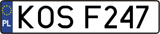 KOSF247