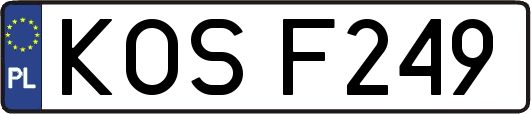 KOSF249
