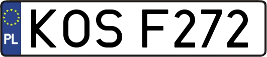 KOSF272