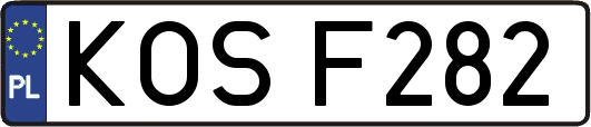 KOSF282