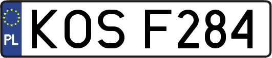 KOSF284