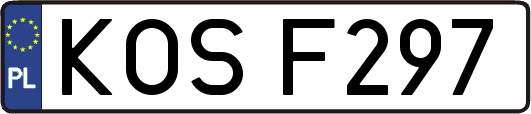 KOSF297
