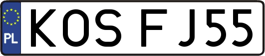 KOSFJ55