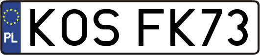 KOSFK73