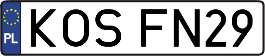 KOSFN29
