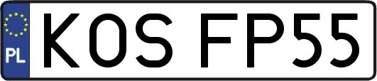 KOSFP55