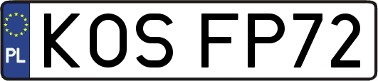 KOSFP72