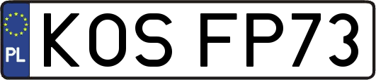 KOSFP73