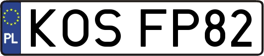 KOSFP82
