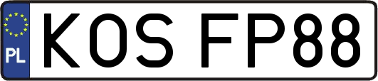KOSFP88