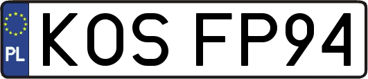 KOSFP94