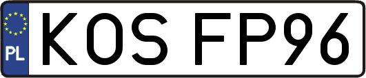KOSFP96