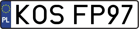 KOSFP97