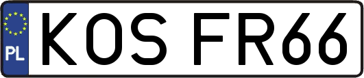 KOSFR66