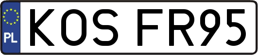 KOSFR95