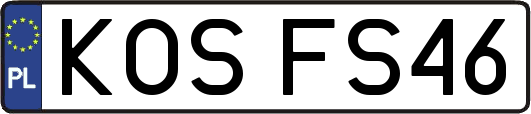 KOSFS46