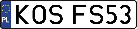 KOSFS53