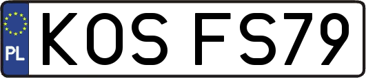 KOSFS79