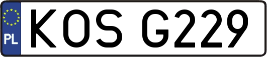 KOSG229