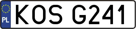 KOSG241
