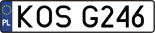 KOSG246