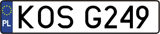 KOSG249