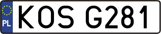 KOSG281