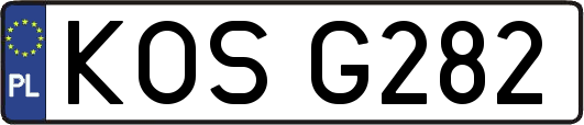 KOSG282