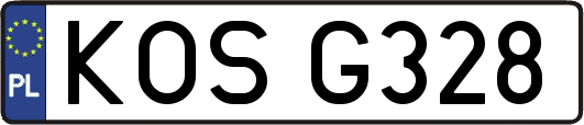 KOSG328