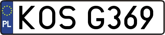 KOSG369