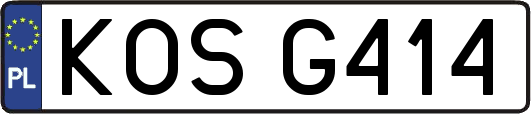KOSG414