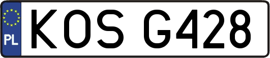 KOSG428