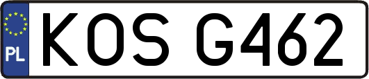 KOSG462
