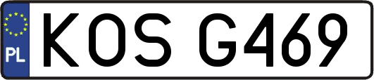 KOSG469