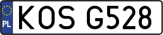 KOSG528