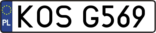 KOSG569