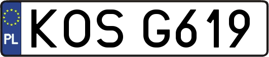 KOSG619