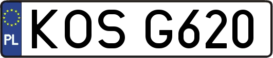 KOSG620
