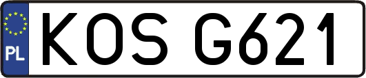 KOSG621