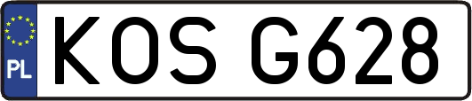 KOSG628
