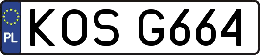 KOSG664
