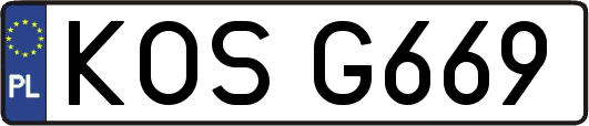 KOSG669
