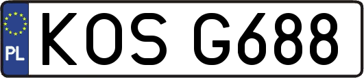 KOSG688