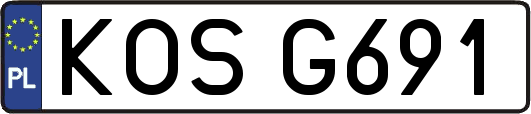 KOSG691