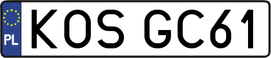 KOSGC61