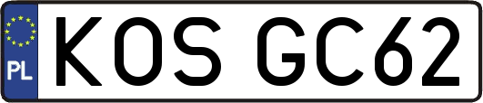 KOSGC62