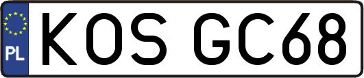 KOSGC68