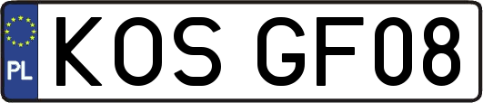 KOSGF08